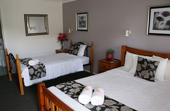 Riverside Motel - Accommodation Batemans Bay 1