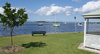 Riverside Motel - Accommodation Batemans Bay 5