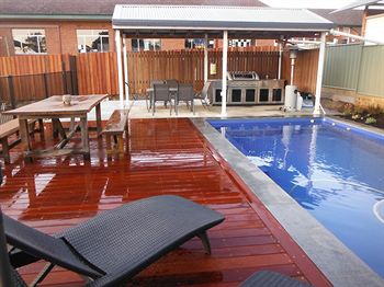 King Street Boutique Motel - Accommodation Batemans Bay 11