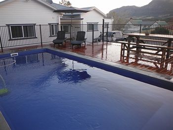 King Street Boutique Motel - Accommodation Batemans Bay 13