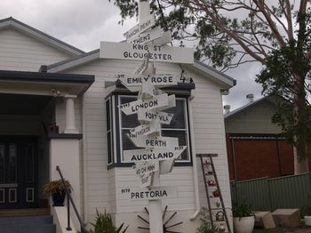 King Street Boutique Motel - Accommodation Batemans Bay 23