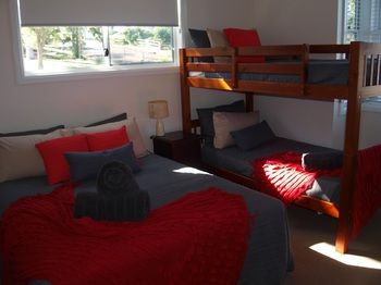 King Street Boutique Motel - Accommodation Batemans Bay 27