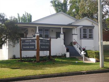 King Street Boutique Motel - Accommodation Batemans Bay 6