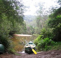 Kurrajong Trails and Cottages - Accommodation Batemans Bay