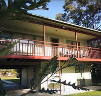 Paradise Bungalow - Accommodation Batemans Bay