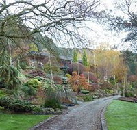 Mast Gully Gardens Bed amp Breakfast - Accommodation Batemans Bay