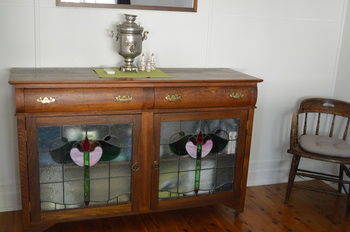 House On The Hill - Hunter Valley - Accommodation Batemans Bay 8