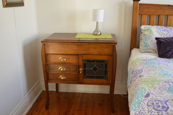 House On The Hill - Hunter Valley - Accommodation Batemans Bay 14