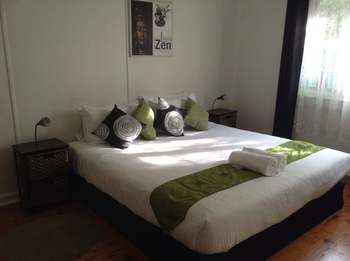 House On The Hill - Hunter Valley - Accommodation Batemans Bay 34
