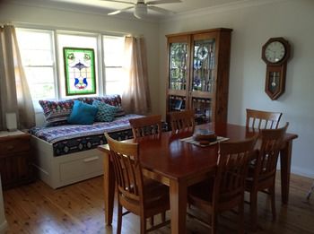House On The Hill - Hunter Valley - Accommodation Batemans Bay 36
