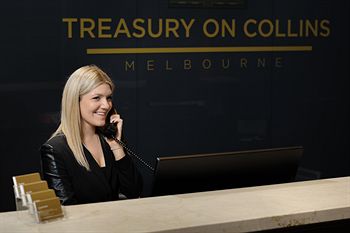Treasury On Collins - Accommodation Batemans Bay 6