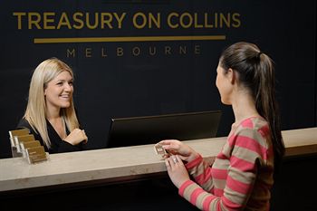 Treasury On Collins - Accommodation Batemans Bay 7