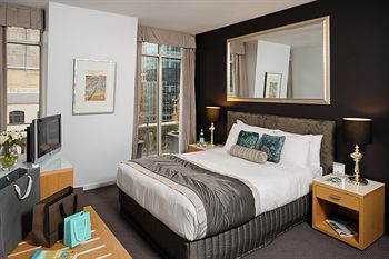 Treasury On Collins - Accommodation Batemans Bay 10