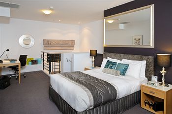 Treasury On Collins - Accommodation Batemans Bay 13