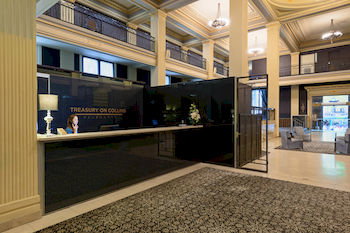 Treasury On Collins - Accommodation Batemans Bay 17