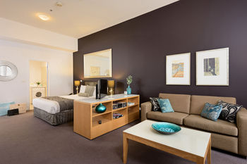 Treasury On Collins - Accommodation Batemans Bay 22