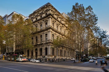 Treasury On Collins - Accommodation Batemans Bay 23