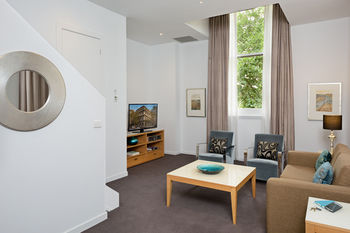 Treasury On Collins - Accommodation Batemans Bay 27