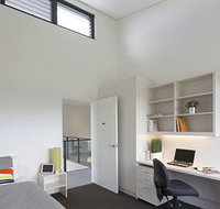 Western Sydney University Village Hawkesbury - Accommodation Batemans Bay