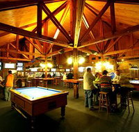 Macquarie Inn - Accommodation Batemans Bay