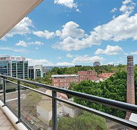 Wyndel Apartments - Herbert - Accommodation Batemans Bay