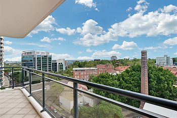 Wyndel Apartments - Herbert - Accommodation Batemans Bay 0