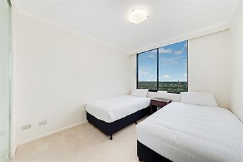 Wyndel Apartments - Herbert - Accommodation Batemans Bay 2