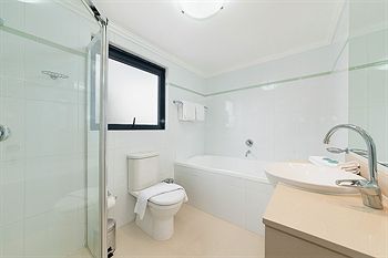 Wyndel Apartments - Herbert - Accommodation Batemans Bay 4