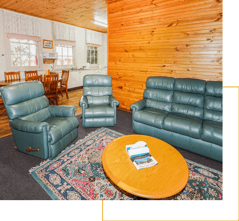 Black Gold Motel - Accommodation Batemans Bay 49