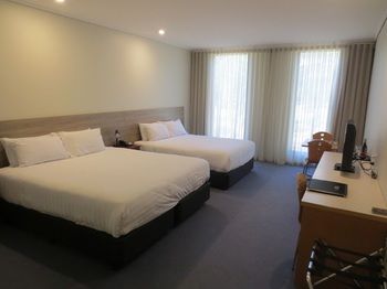 Dingley International Hotel - Accommodation Batemans Bay 22