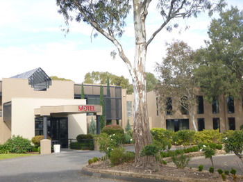 Dingley International Hotel - Accommodation Batemans Bay 24