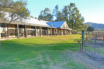 Casuarina Estate - Accommodation Batemans Bay 40