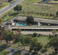 Tumut Valley Motel - Accommodation Batemans Bay
