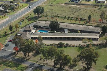 Tumut Valley Motel - Accommodation Batemans Bay 0