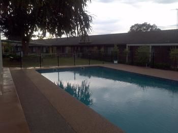 Tumut Valley Motel - Accommodation Batemans Bay 4