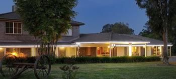 Tumut Valley Motel - Accommodation Batemans Bay 6
