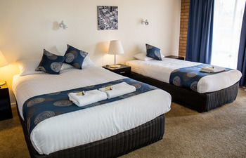 Tumut Valley Motel - Accommodation Batemans Bay 14