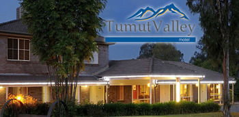 Tumut Valley Motel - Accommodation Batemans Bay 21