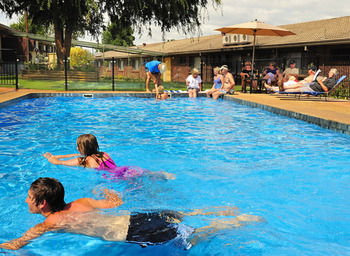 Tumut Valley Motel - Accommodation Batemans Bay 30