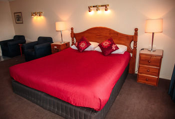 Tumut Valley Motel - Accommodation Batemans Bay 32