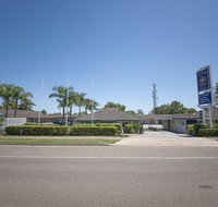 Colonial Terrace Motor Inn - Accommodation Batemans Bay