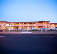 Best Western Bluegum Motel - Accommodation Batemans Bay