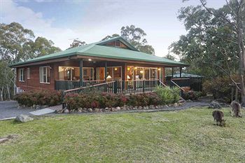 Eagleview Resort - Accommodation Batemans Bay 10