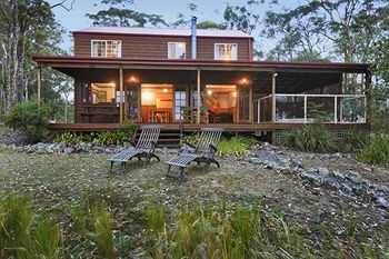 Eagleview Resort - Accommodation Batemans Bay 16
