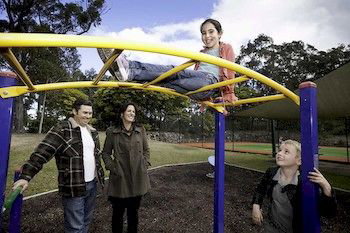 Eagleview Resort - Accommodation Batemans Bay 19