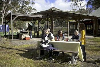 Eagleview Resort - Accommodation Batemans Bay 20