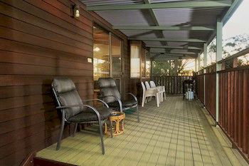 Eagleview Resort - Accommodation Batemans Bay 21
