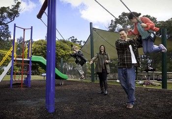 Eagleview Resort - Accommodation Batemans Bay 29
