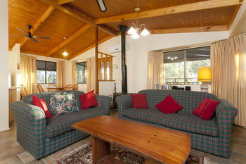 Eagleview Resort - Accommodation Batemans Bay 31