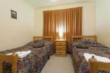 Eagleview Resort - Accommodation Batemans Bay 34